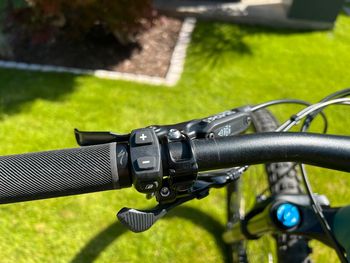 Used Specialized Specialized Turbo Levo Sl Comp 2021 Mountainbike, Green — image 10 of 17