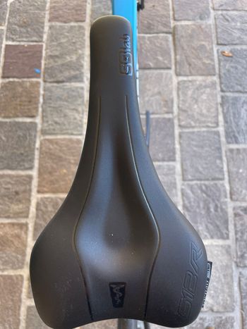 Used Lapierre Lapierre Xelius SL 7.0 2024 Ultegra Di2 2024 Road & Gravel, Blue — image 13 of 24