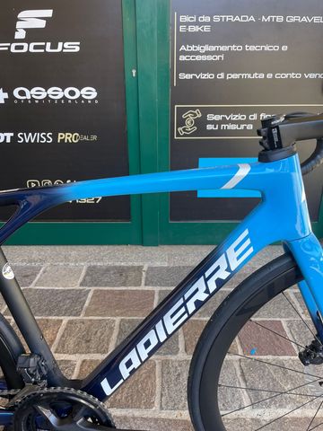 Gebrauchtes Lapierre Xelius SL 7.0 2024 Ultegra Di2 2024 Road & Gravel