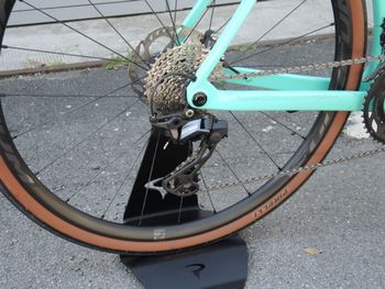 Bianchi Bici Gravel Bianchi IMPULSO 2026 Road & Gravel d'occasion — image 3 sur 5