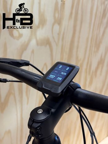 Used Specialized Turbo Tero X 5.0 Sram GX 2023 Mountainbike — image 8 of 14
