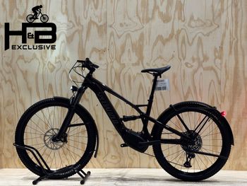 Used Specialized Turbo Tero X 5.0 Sram GX 2023 Mountainbike — image 2 of 14