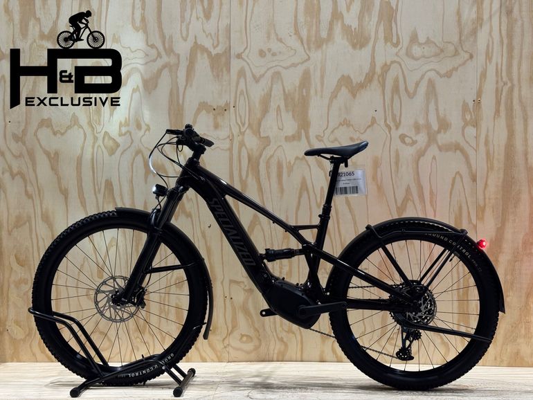 Used Specialized Turbo Tero X 5.0 Sram GX 2023 Mountainbike — image 2 of 14