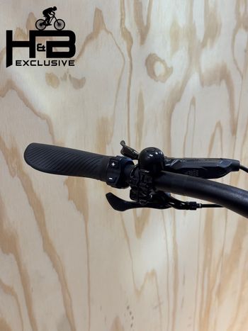 Used Specialized Turbo Tero X 5.0 Sram GX 2023 Mountainbike — image 7 of 14