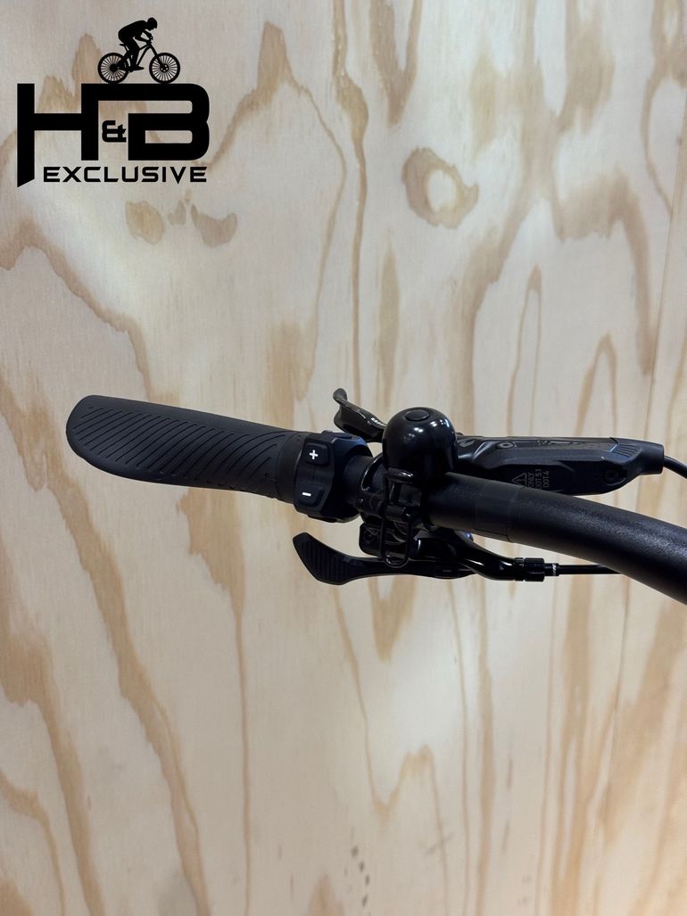 Used Specialized Turbo Tero X 5.0 Sram GX 2023 Mountainbike — image 7 of 14