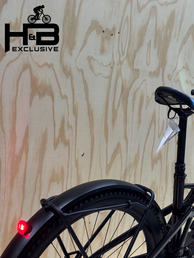 Used Specialized Turbo Tero X 5.0 Sram GX 2023 Mountainbike — image 10 of 14