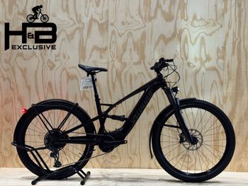 Used Specialized Turbo Tero X 5.0 Sram GX 2023 MTB