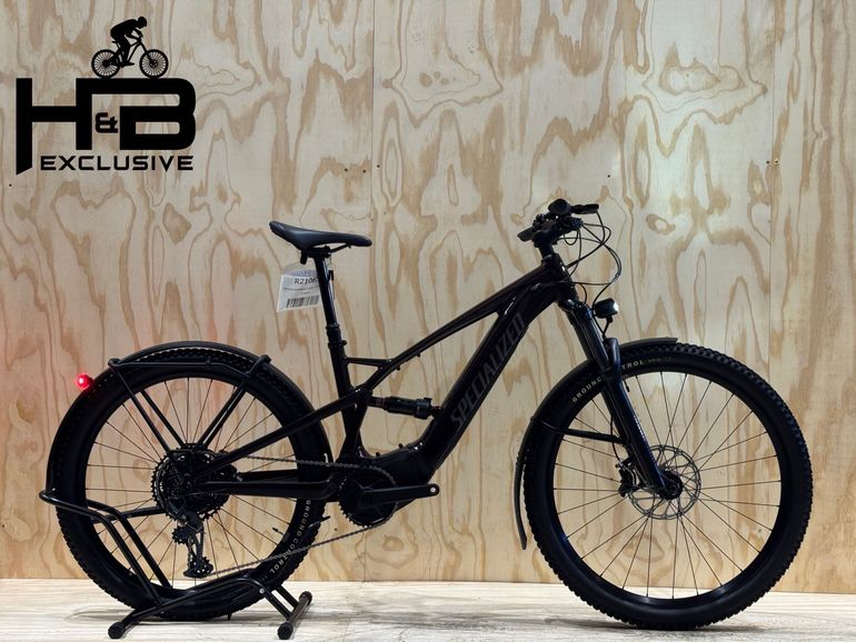Used Specialized Turbo Tero X 5.0 Sram GX 2023 Mountainbike — image 1 of 14