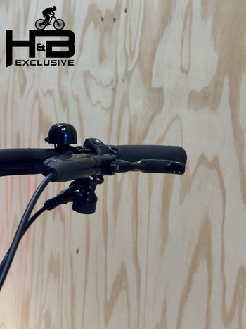 Used Specialized Turbo Tero X 5.0 Sram GX 2023 Mountainbike — image 6 of 14