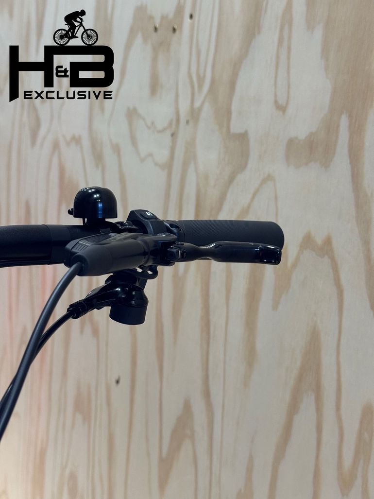 Used Specialized Turbo Tero X 5.0 Sram GX 2023 Mountainbike — image 6 of 14