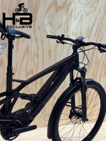 Used Specialized Turbo Tero X 5.0 Sram GX 2023 Mountainbike — image 12 of 14