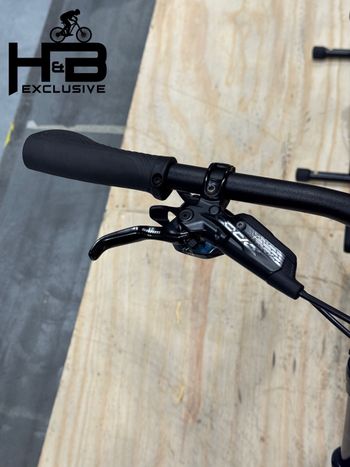 Used Specialized Turbo Tero X 5.0 Sram GX 2023 Mountainbike — image 5 of 14