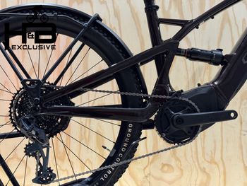 Used Specialized Turbo Tero X 5.0 Sram GX 2023 Mountainbike — image 3 of 14