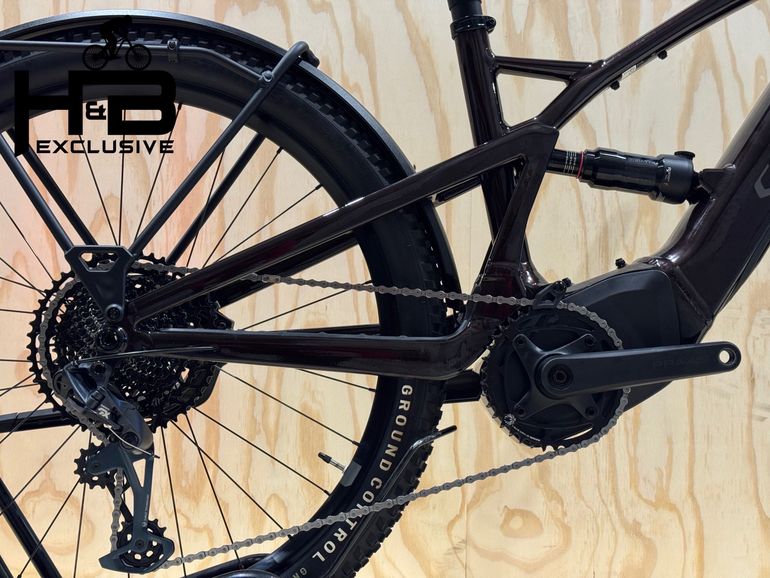 Used Specialized Turbo Tero X 5.0 Sram GX 2023 Mountainbike — image 3 of 14