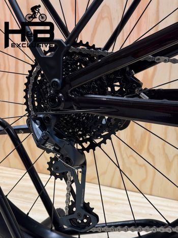 Used Specialized Turbo Tero X 5.0 Sram GX 2023 Mountainbike — image 13 of 14