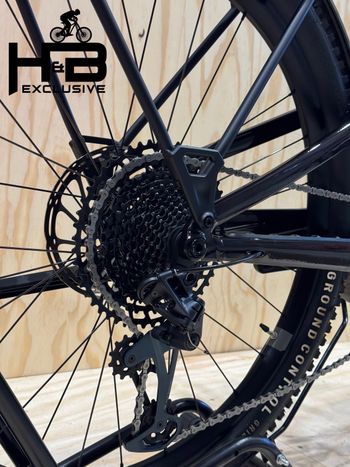 Used Specialized Turbo Tero X 5.0 Sram GX 2023 Mountainbike — image 14 of 14
