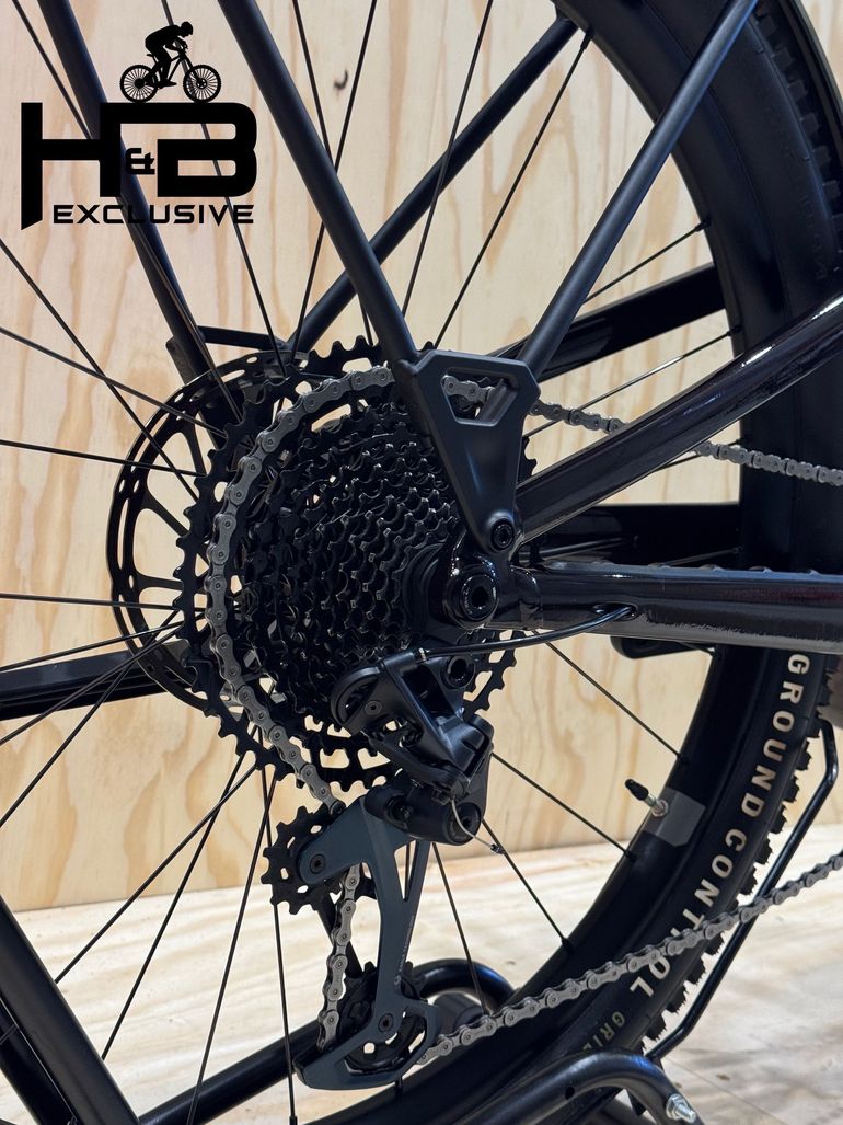 Used Specialized Turbo Tero X 5.0 Sram GX 2023 Mountainbike — image 14 of 14