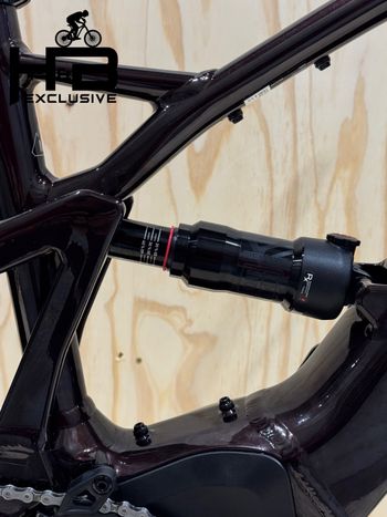 Used Specialized Turbo Tero X 5.0 Sram GX 2023 Mountainbike — image 11 of 14