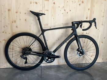 Used Giant TCR Advanced, SL Disc 0 2021 2021 Road & Gravel