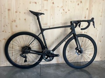 Used Giant TCR Advanced, SL Disc 0 2021 2021 Road & Gravel