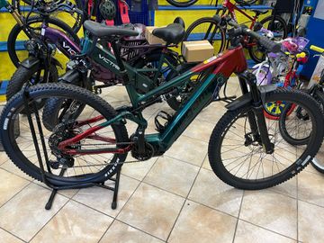 Used Megamo FLAME AL 20+ 2025 2025 MTB