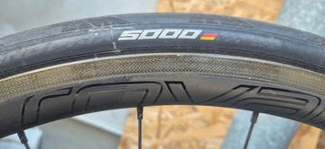 Focus IZALCO MAX RED eTap 2018 2018 Road & Gravel usato, Blu — immagine 8 di 8