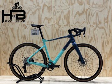 Gebrauchtes Bianchi Arcadex Ekar Campagnolo 2023 Road & Gravel