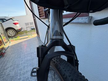Used Canyon Grizl CF SL 8 Suspension 1by 2024 2024 Road & Gravel, Hellgrau — image 14 of 14
