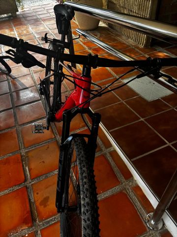 Cannondale Scalpel Carbon 2 2021 2021 MTB usato