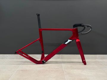 Used 3T Racemax Italia Frameset 2025 Road & Gravel