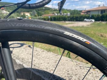 Used Giant TCR Advanced 1 Disc 2021 2021 Road & Gravel, Light Gray — image 15 of 18