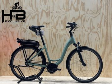 Used Riese & Müller Swing4 Silent Shimano Nexus 2024 Urban & Touring