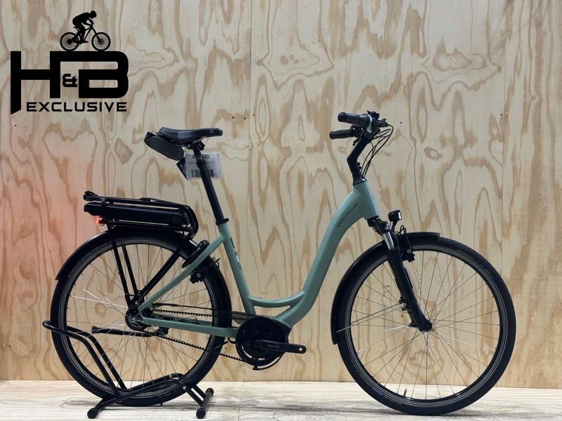 Gebrauchtes Riese & Müller Swing4 Silent Shimano Nexus 2024 Urban & Touring