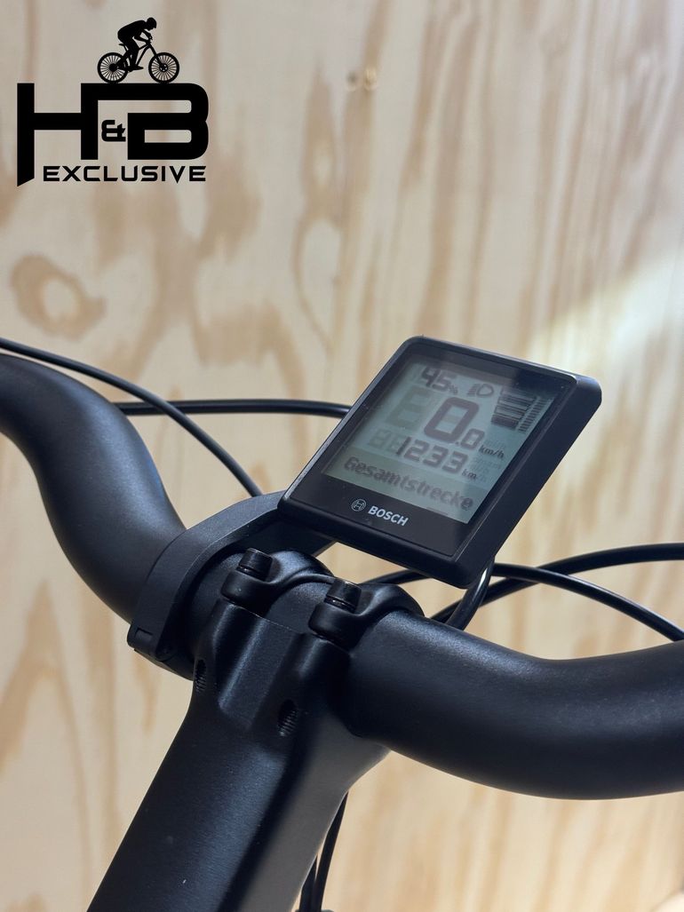 Used Riese & Müller Swing4 Silent Shimano Nexus 2024 Urban, Green — image 9 of 12