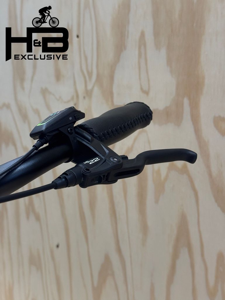 Used Riese & Müller Swing4 Silent Shimano Nexus 2024 Urban, Green — image 7 of 12