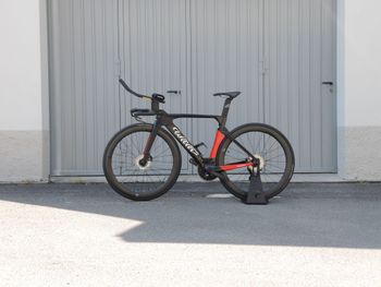 Used Wilier Turbine SLR SHIMANO ULTEGRA Di2 R8170 2023 2023 Road & Gravel, Black — image 5 of 5