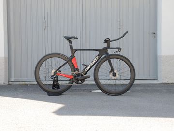 Gebrauchtes Wilier Turbine SLR SHIMANO ULTEGRA Di2 R8170 2023 2023 Road & Gravel