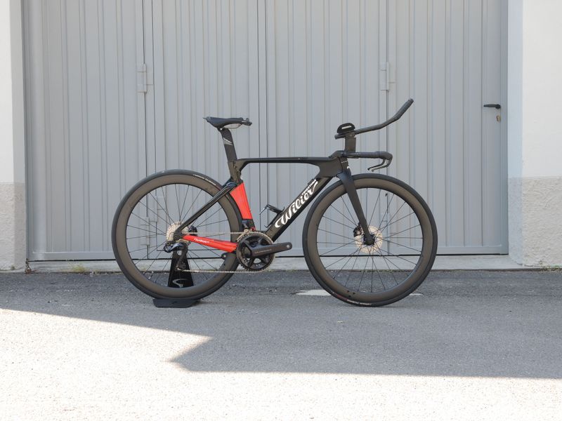 Used Wilier Turbine SLR SHIMANO ULTEGRA Di2 R8170 2023 2023 Road & Gravel