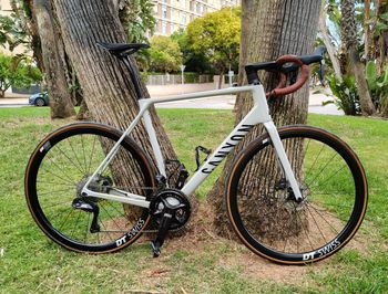 Used Canyon Endurace CF SL 8 Aero 2023 2023 Road & Gravel