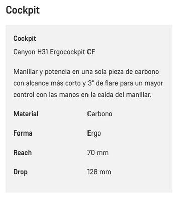 Used Canyon Endurace CF SL 8 Aero 2023 2023 Road & Gravel, Light Gray — image 12 of 28