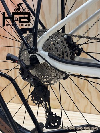 Used Scott Axis ERide 10 Shimano XT 2022 Urban, White — image 14 of 15