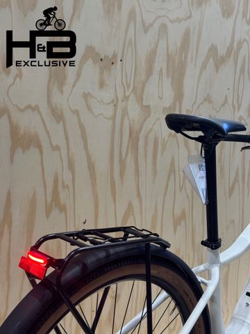 Brugt Scott Axis ERide 10 Shimano XT 2022 Urban — billede 12 af 15
