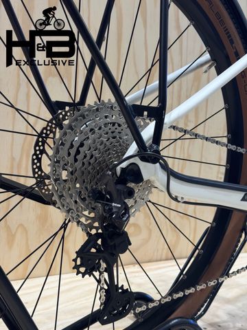 Brugt Scott Axis ERide 10 Shimano XT 2022 Urban — billede 15 af 15