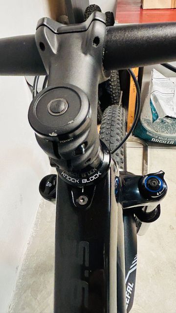 Použité Trek Procaliber 9.5 2023 2023 Mountainbike — obrázek 6 z 6