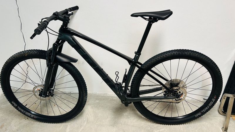 Použité Trek Procaliber 9.5 2023 2023 Mountainbike — obrázek 2 z 6