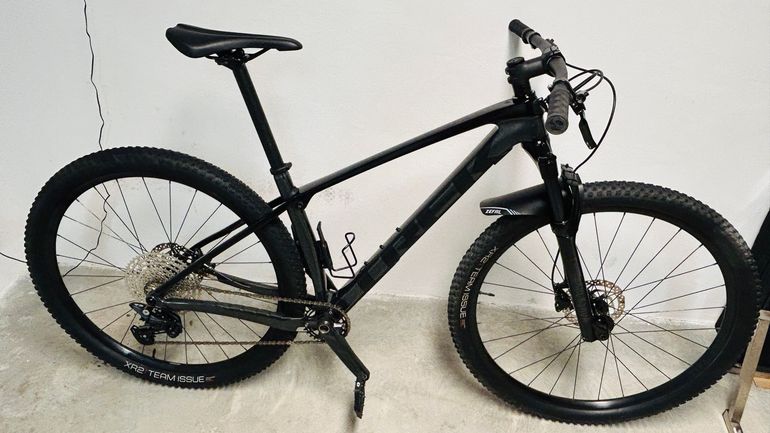 Used Trek Procaliber 9.5 2023 2023 Mountainbike — image 1 of 6