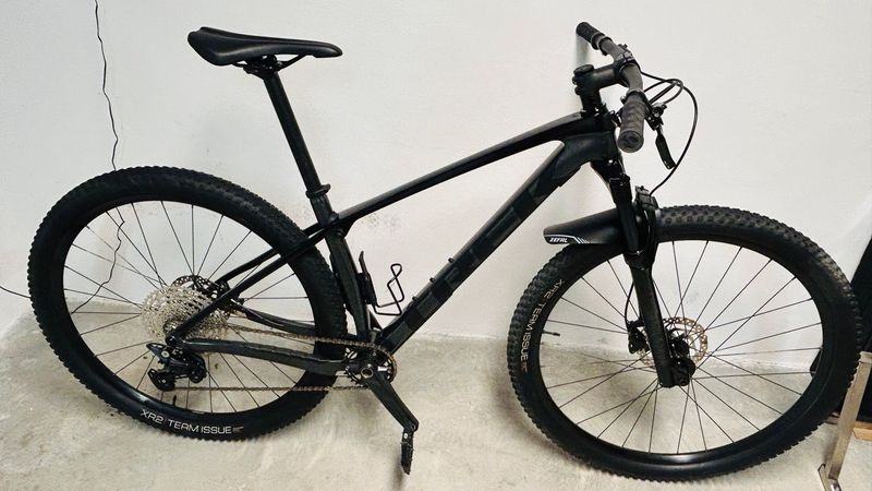 Použité Trek Procaliber 9.5 2023 2023 Mountainbike — obrázek 1 z 6