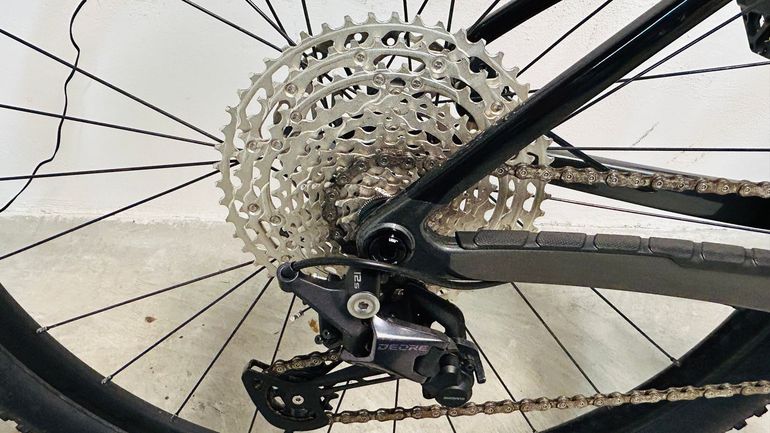 Used Trek Procaliber 9.5 2023 2023 Mountainbike — image 3 of 6