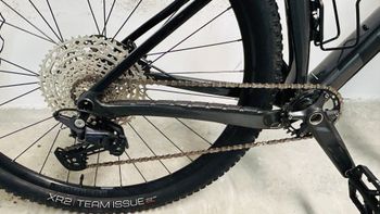 Used Trek Procaliber 9.5 2023 2023 Mountainbike — image 4 of 6