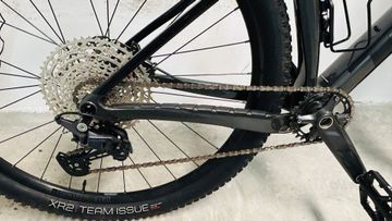 Použité Trek Procaliber 9.5 2023 2023 Mountainbike — obrázek 4 z 6